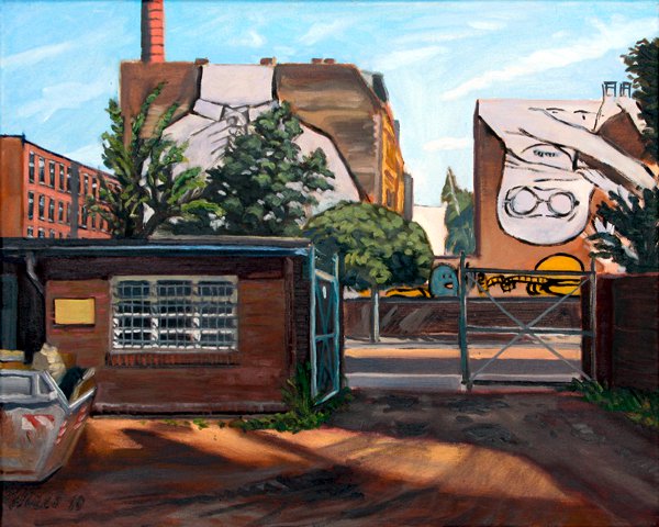 William Wires