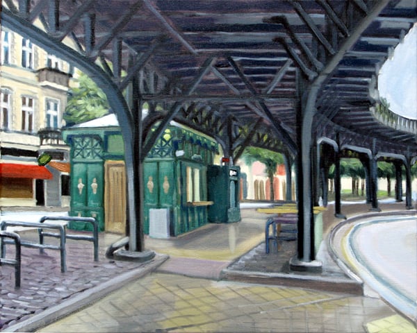 William Wires